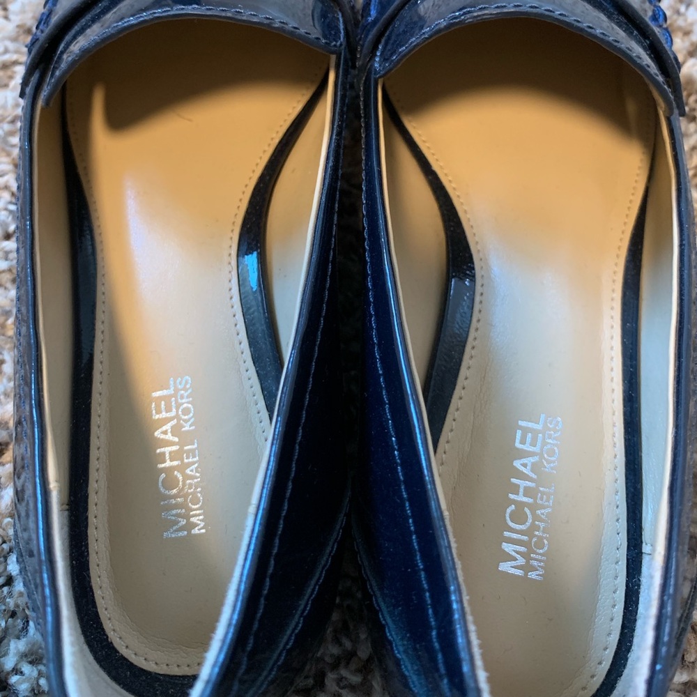 Michael Kor Flats - image 4